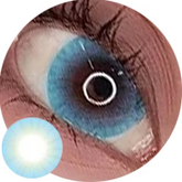 Sweety Clarity Blue